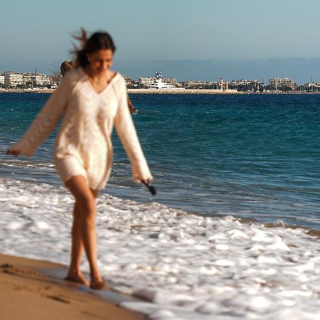Studio Lux Cannes Exterior foto