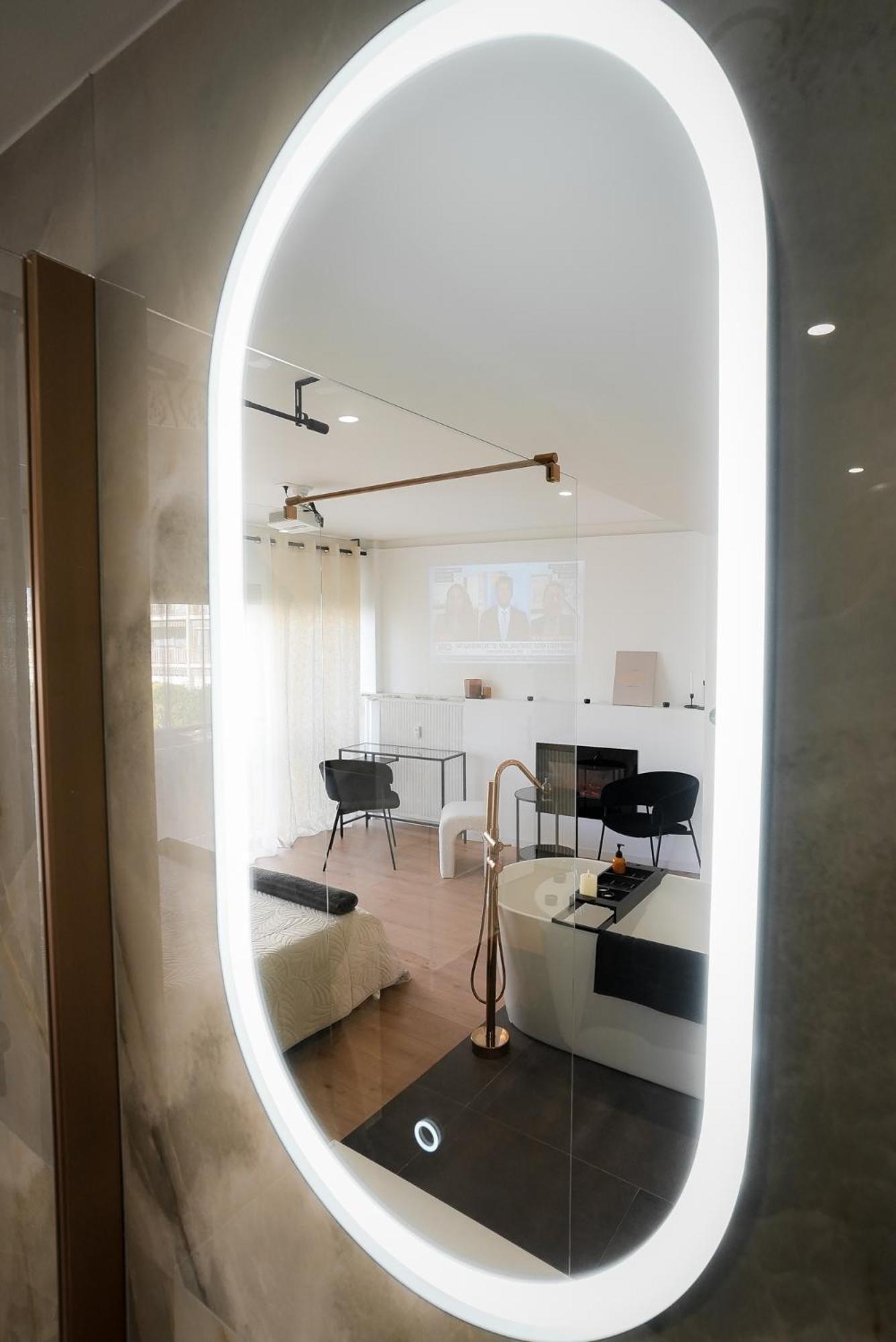 Studio Lux Cannes Exterior foto
